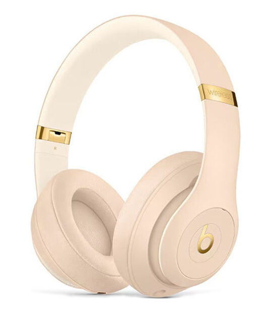 Beats ヘッドホン studio3 wireless(デザートサンド)