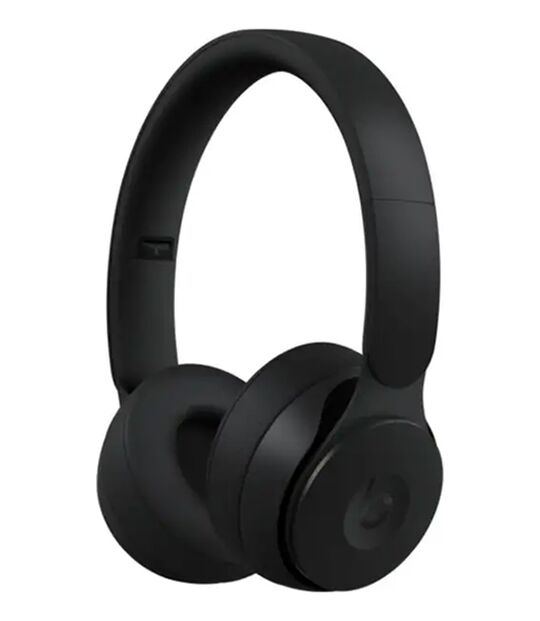 Beats ヘッドホン Beats Solo Pro(ブラック)