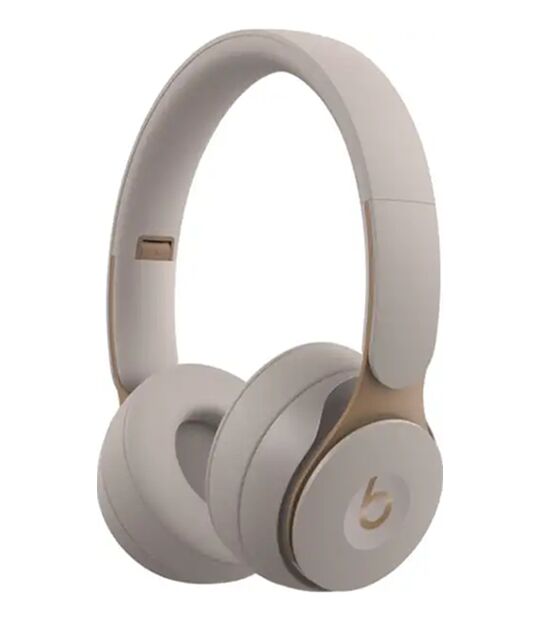 Beats ヘッドホン Beats Solo Pro(グレイ)