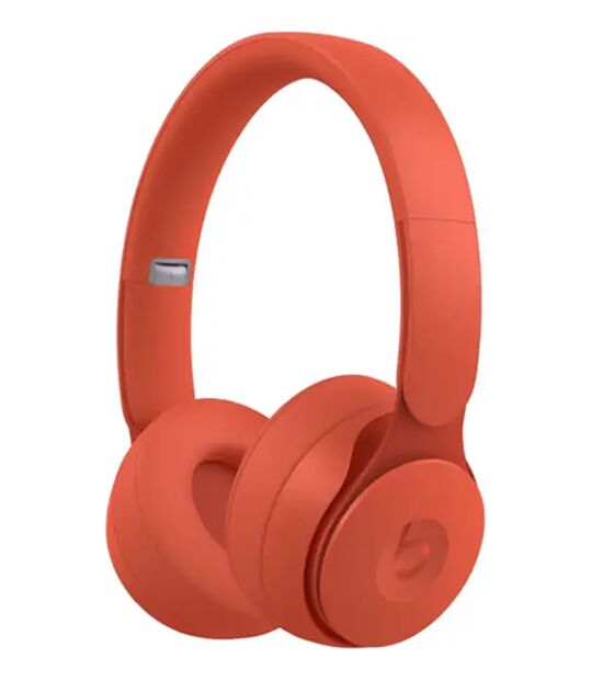 Beats ヘッドホン Beats Solo Pro(レッド)