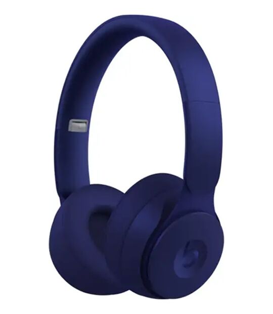 Beats ヘッドホン Beats Solo Pro(ダークブルー)