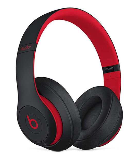 Beats ヘッドホン solo3 wireless(レジスタンス・ブラックレッド)