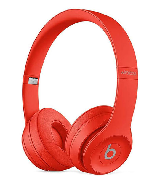 Beats ヘッドホン solo3 wireless([PRODUCT]RED)