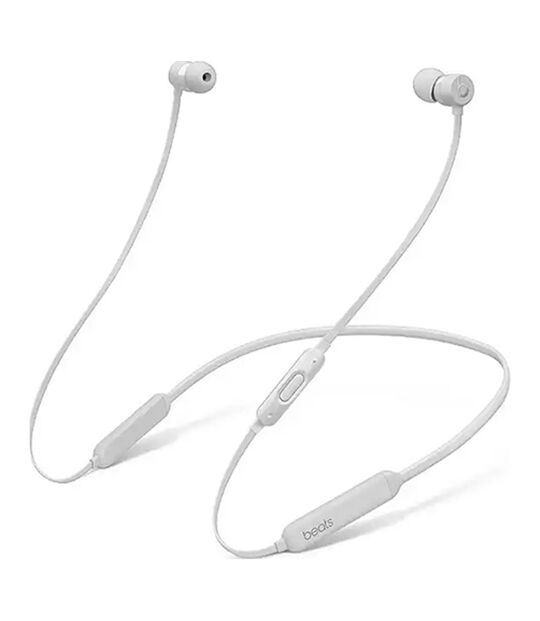 Beats イヤホン BeatsX(マットシルバー)