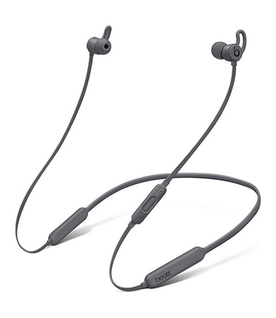 Beats イヤホン BeatsX(グレイ)