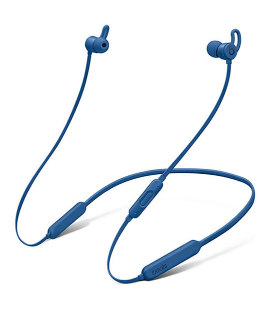 Beats イヤホン BeatsX(ブルー)
