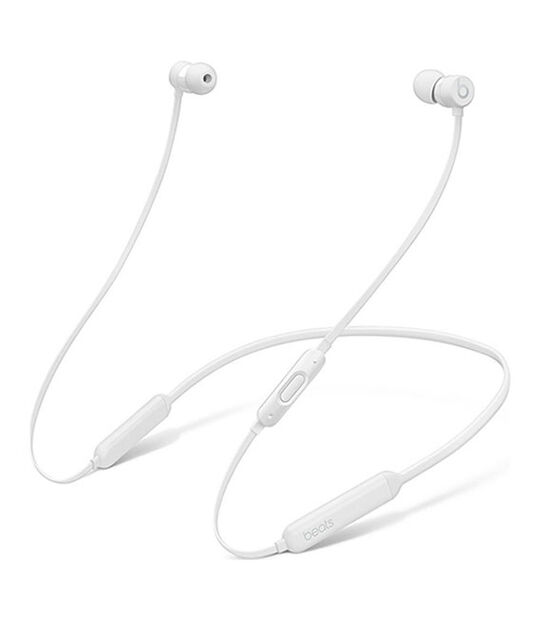 Beats イヤホン BeatsX(ホワイト)