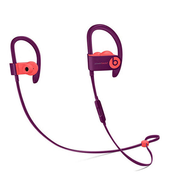 Beats イヤホン Powerbeats3 wireless(Popマゼンタ)