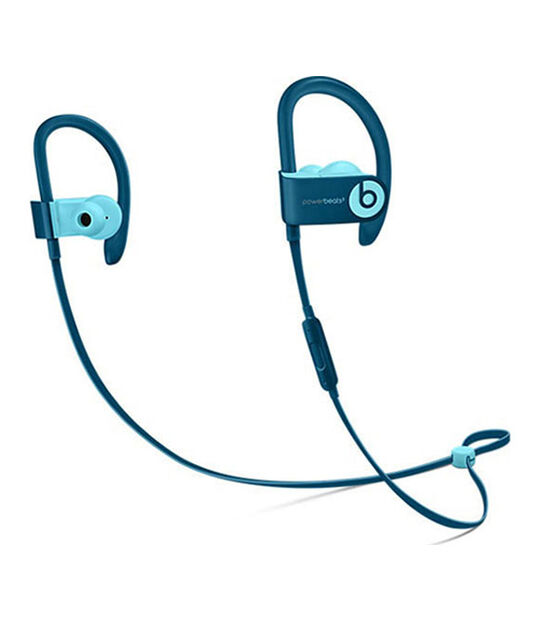 Beats イヤホン Powerbeats3 wireless(Popブルー)