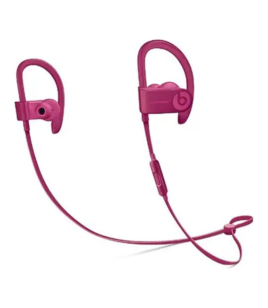 Beats イヤホン Powerbeats3 wireless(ブリックレッド)