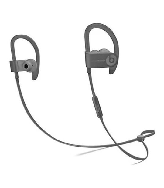 Beats イヤホン Powerbeats3 wireless(アスファルトグレー)