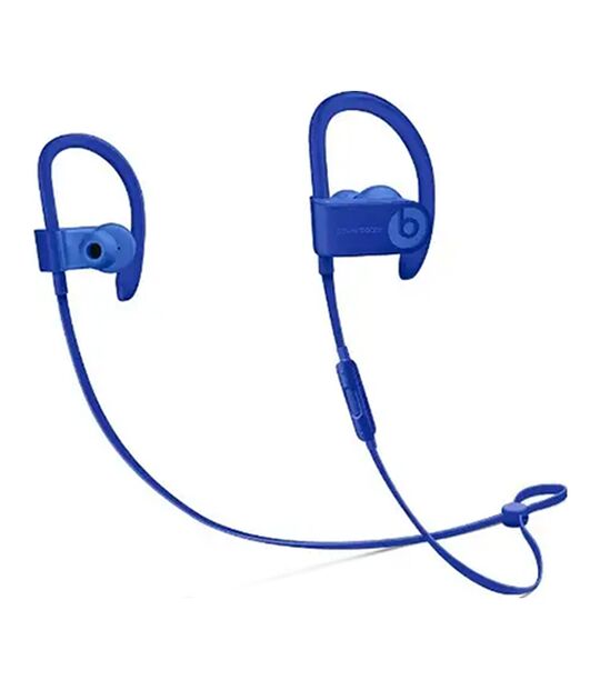 Beats イヤホン Powerbeats3 wireless(ブレイクブルー)