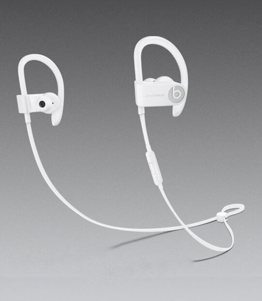 Beats イヤホン Powerbeats3 wireless(ホワイト)