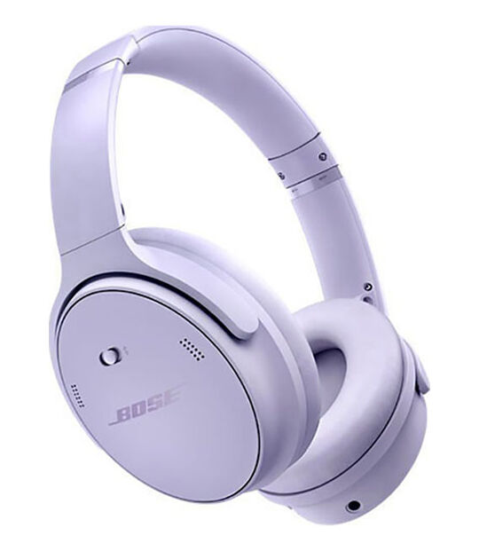Bose ヘッドホン QuietComfort Headphone(チルドライラック)
