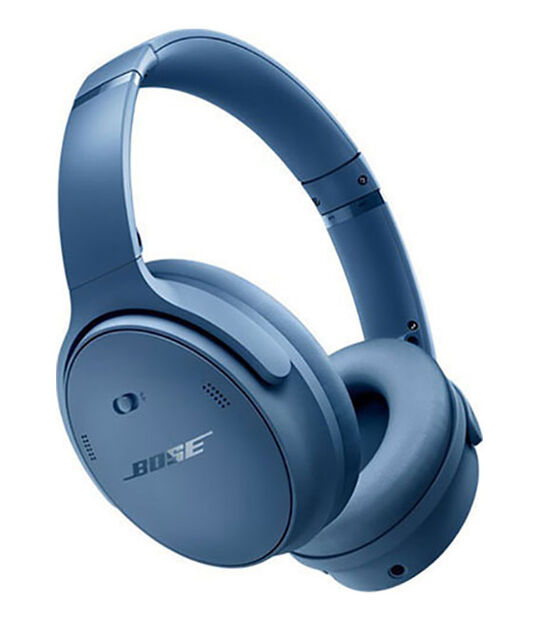 Bose ヘッドホン QuietComfort Headphone(ブルーダスク)