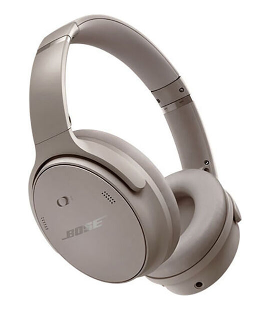 Bose ヘッドホン QuietComfort Headphone(サンドストーン)