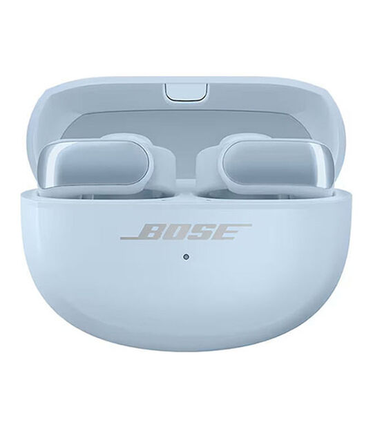 Bose イヤホン Ultra Open Earbuds(ムーンストーンブルー)