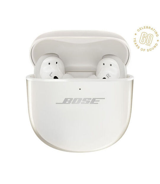 Bose イヤホン QuietComfort Ultra Earbuds(ダイヤ)