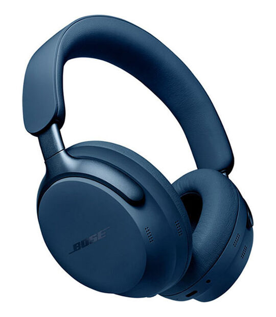 Bose ヘッドホン QuietComfort Ultra Head(ルナブルー)