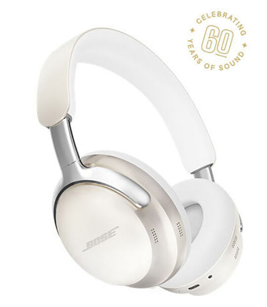 Bose ヘッドホン QuietComfort Ultra Head(ダイヤモンド)