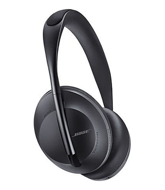 Bose ヘッドホン NC HEADPHONES 700 UC(ブラック)