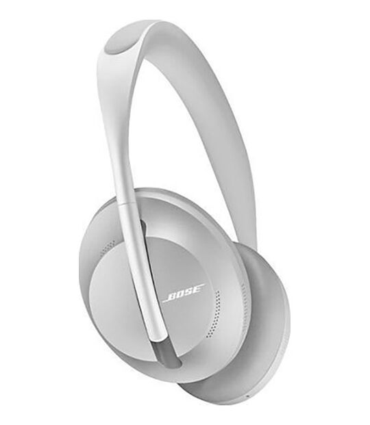 Bose ヘッドホン NC HEADPHONES 700 UC(ラックスシルバー)