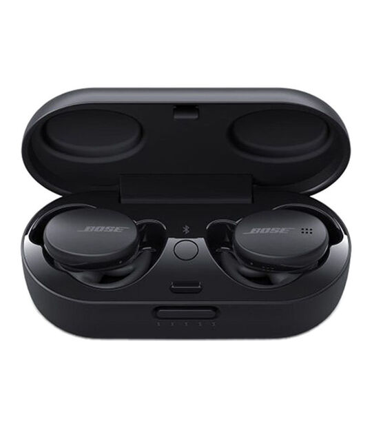 Bose イヤホン Sport Earbuds(トリプルブラック)