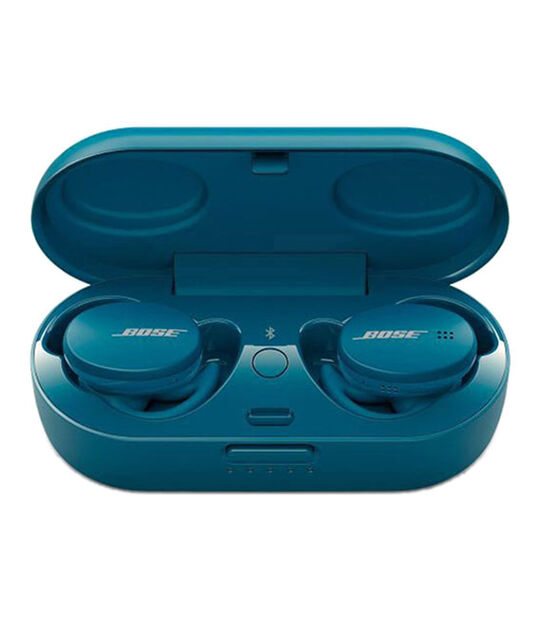 Bose イヤホン Sport Earbuds(バルティックブルー)