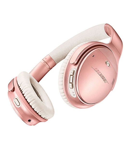 Bose ヘッドホン QuietComfort 35 II(ローズゴールド)