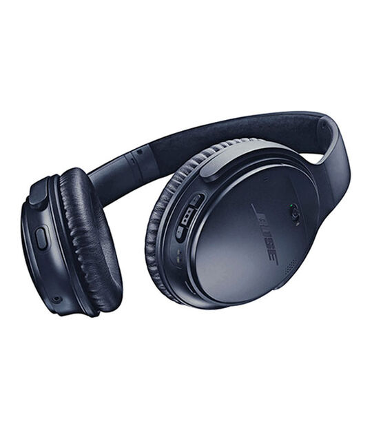 Bose ヘッドホン QuietComfort 35 II(トリプルミッドナイト)