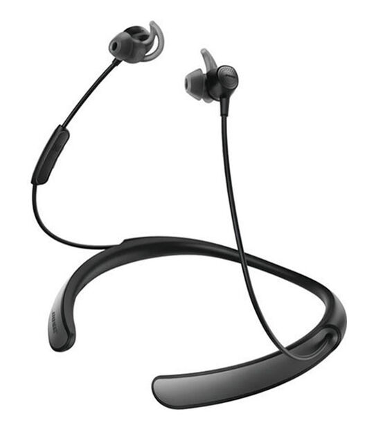Bose イヤホン QuietControl 30 wireless headphones