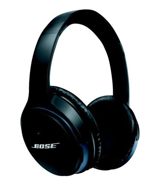 Bose ヘッドホン SoundLink headphones II(ブラック)