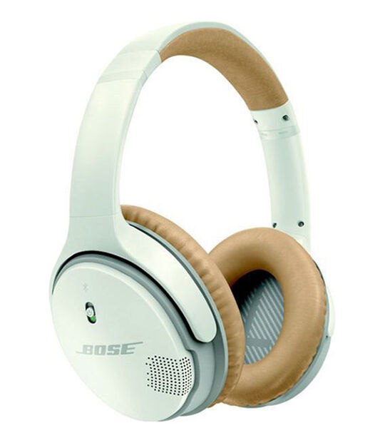 Bose ヘッドホン SoundLink headphones II(ホワイト)