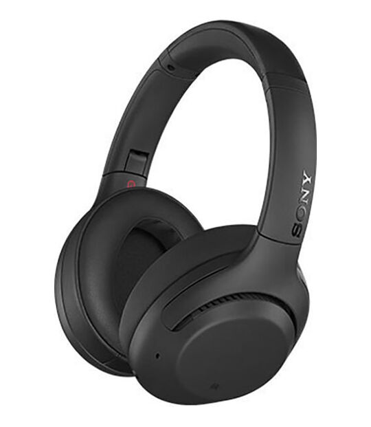 Sony ヘッドホン WH-XB900N(ブラック)
