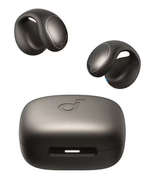 Anker イヤホン Soundcore C40i(メタリックグレー)