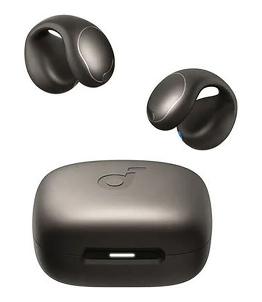 Anker ヘッドホン SS One Pro(ミッドナイトブラック)