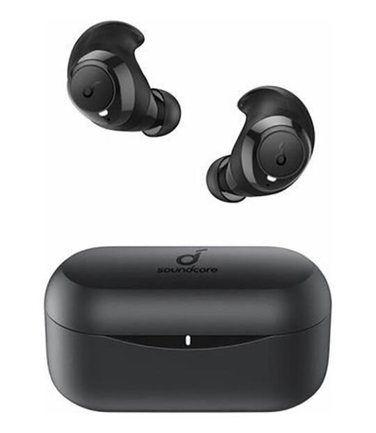 Anker イヤホン Soundcore Life Dot 2