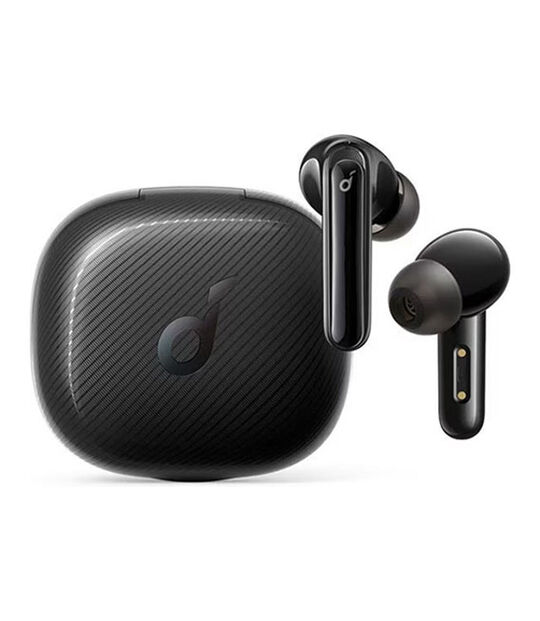 Anker イヤホン Soundcore Life Note 3(ブラック)