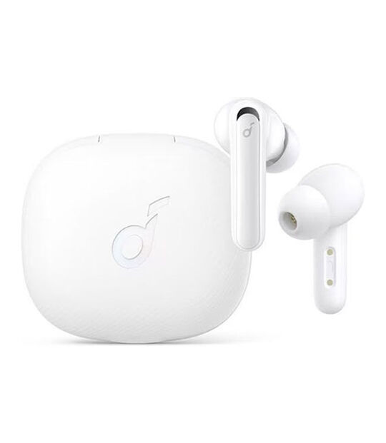Anker イヤホン Soundcore Life Note 3(ホワイト)