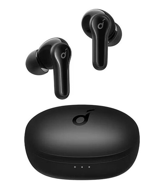 Anker イヤホン Soundcore Life Note E(ブラック)