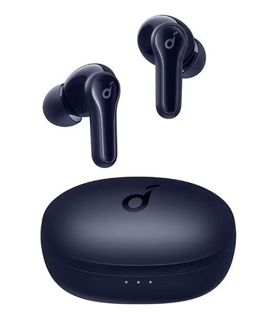 Anker イヤホン Soundcore Life Note E(ネイビー)