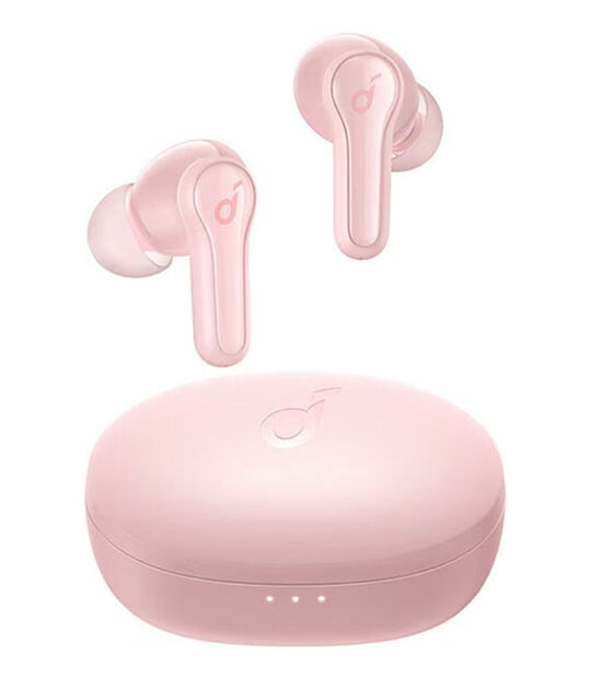Anker イヤホン Soundcore Life Note E(ピンク)