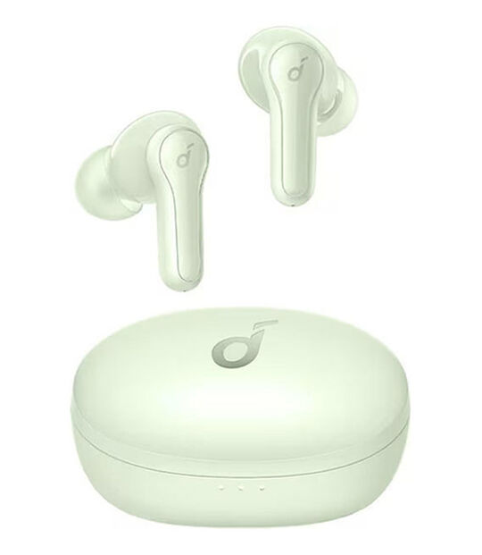 Anker イヤホン Soundcore Life Note E(ミントグリーン)