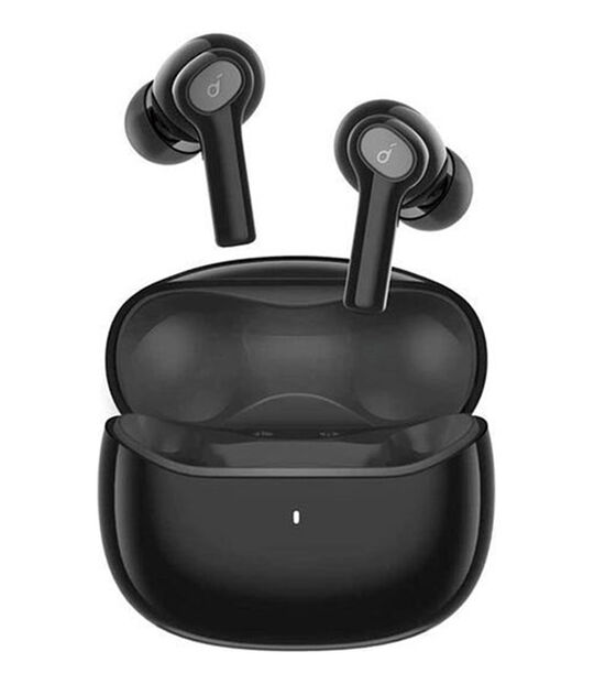 Anker イヤホン Soundcore Life P2i(ブラック)