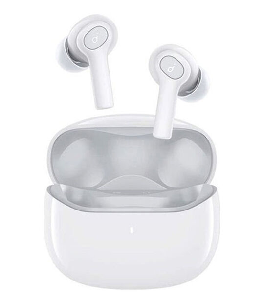 Anker イヤホン Soundcore Life P2i(ホワイト)