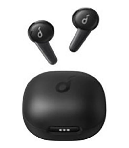 Anker イヤホン Soundcore Life Note 3S(ブラック)
