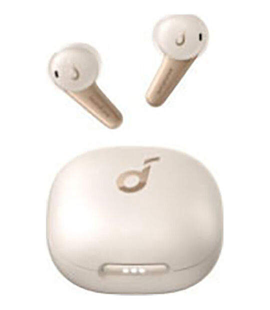 Anker イヤホン Soundcore Life Note 3S(オフホワイト)