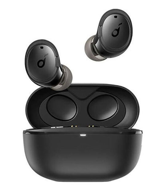 Anker イヤホン Soundcore Life Dot 3i(ブラック)