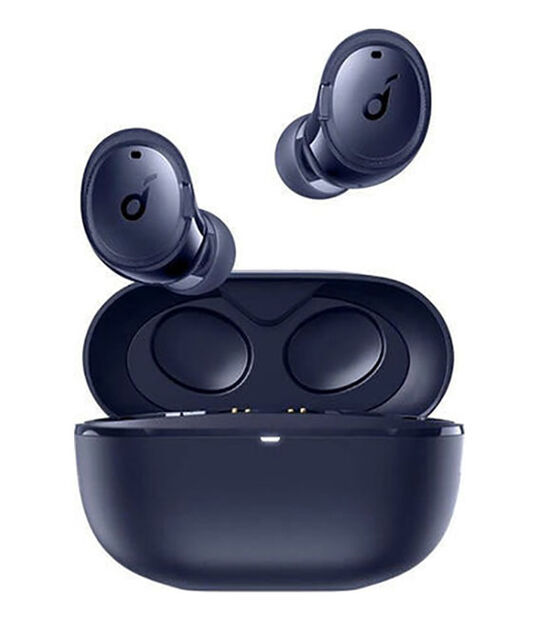 Anker イヤホン Soundcore Life Dot 3i(ネイビー)