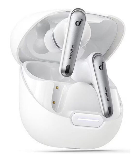 Anker イヤホン Soundcore Liberty 4 NC(ホワイト)